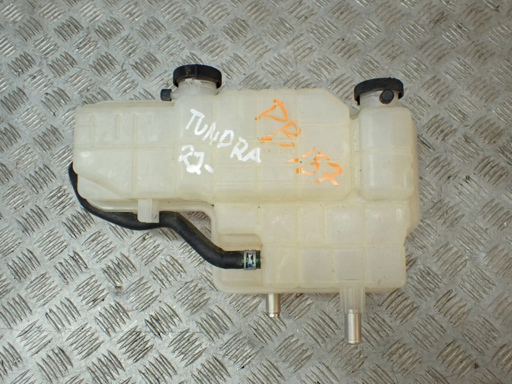 Coolant Water Expansion Tank Toyota Tundra Sequoia 2022-