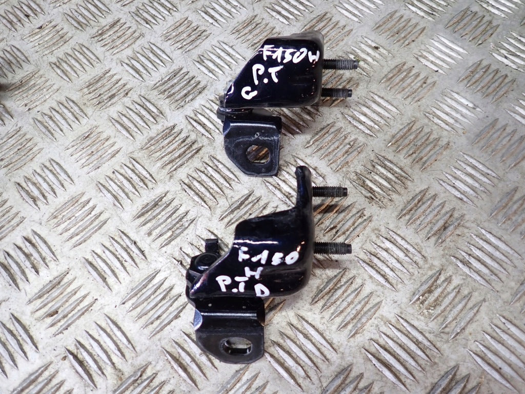 Zawiasy Drzwi PARA Ford F150 Crew Cab 2021