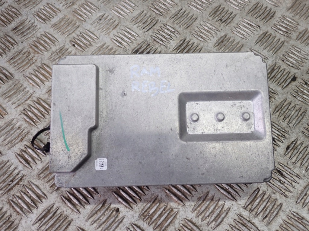 Harman-Kardon RAM V Limited 19- Speaker Amplifier