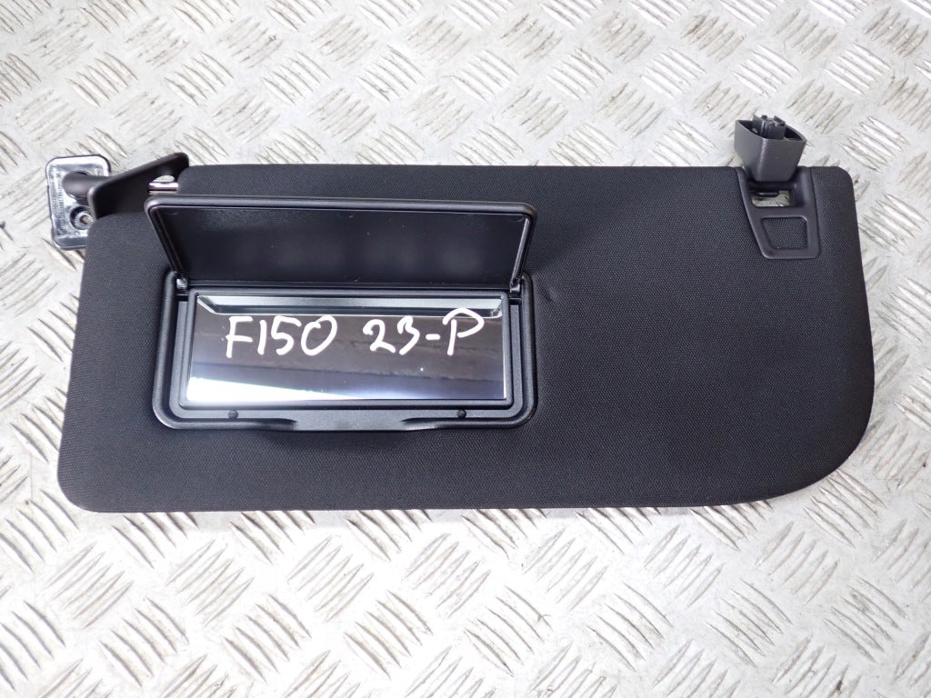 Sun Visor Sunshade Ford F150 XLT Crew Cab 2024 LIFT
