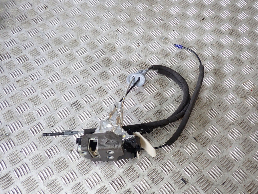 Rear Door Lock Rear Ford Explorer 2020
