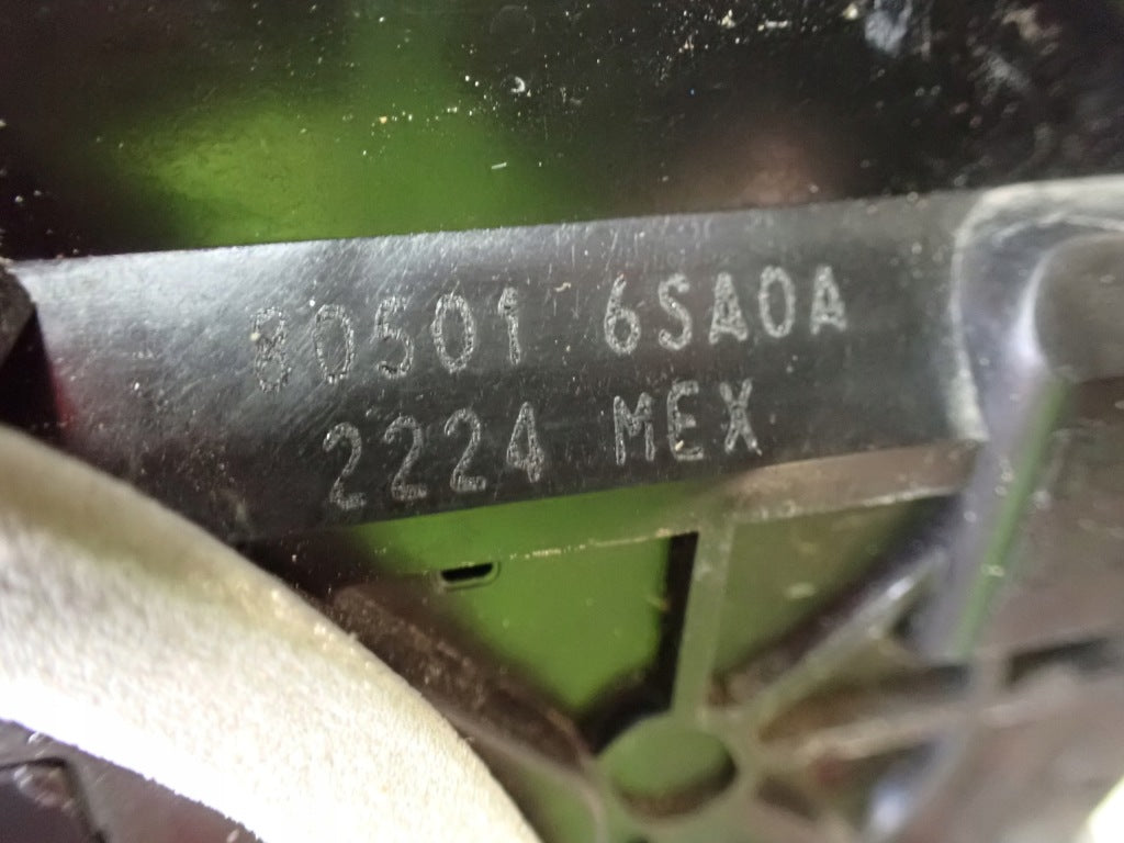 Zamek Drzwi Lewy Przód Lewa Przednia Infiniti QX60 L51 22-