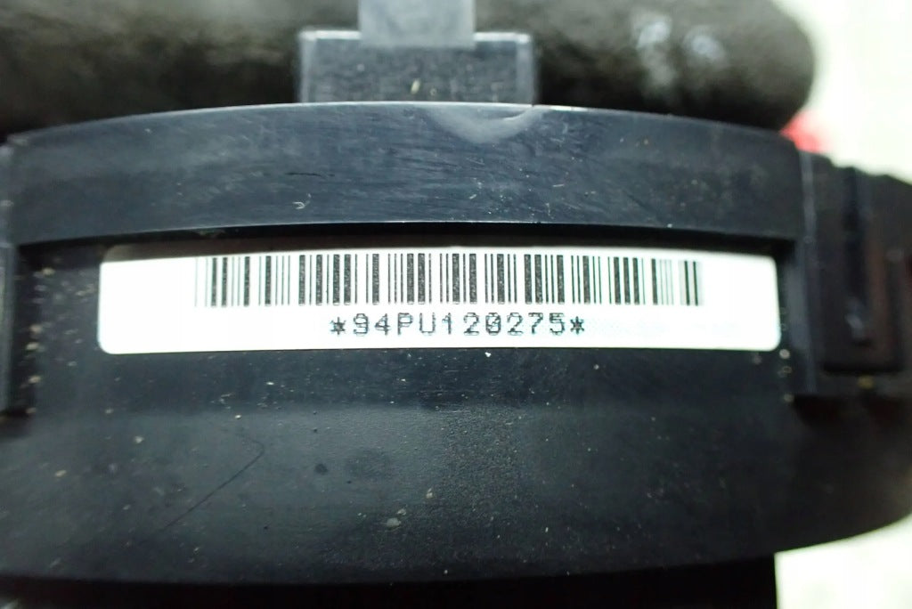 Toyota Sienna 2021 Airbag Retractor Strap