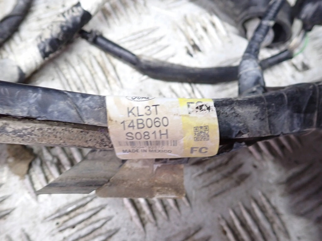 Wiązka Elektryczna Zasilająca Klemy Ford F150 3.3 2018-