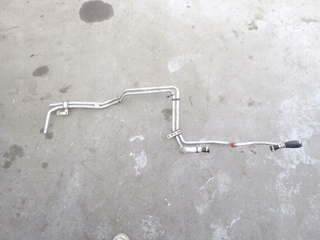 Transmission Oil Hoses Ford F150 5.0 4x4 3.5 Ecoboost Hybrid 2021-