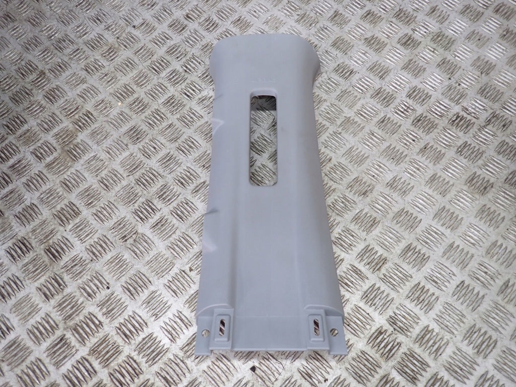 Osłona Górna Poszycie Słupka B Ford F150 2022
