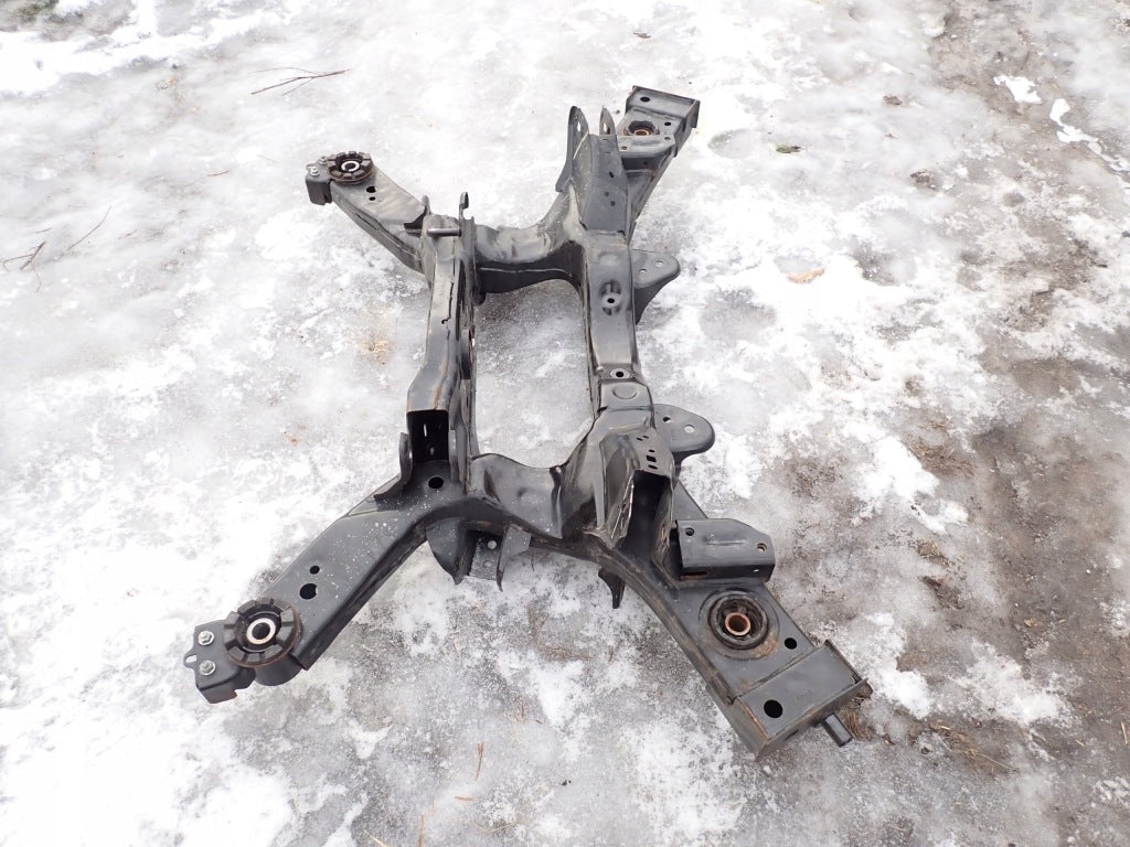 Sanki Tylne Belka Tylna Tył Infiniti QX60 L51 Nissan Pathfinder R53 2022