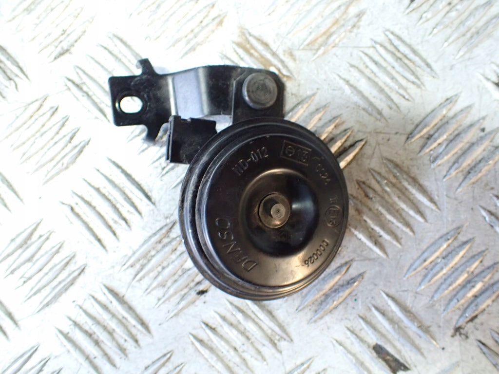 Siren Alarm Speaker Toyota Tundra Sequoia 2022-
