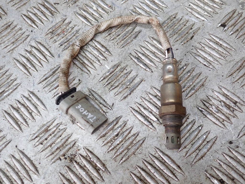 Sonda Lambda Chevrolet Tahoe Suburban Yukon Escalade 21-