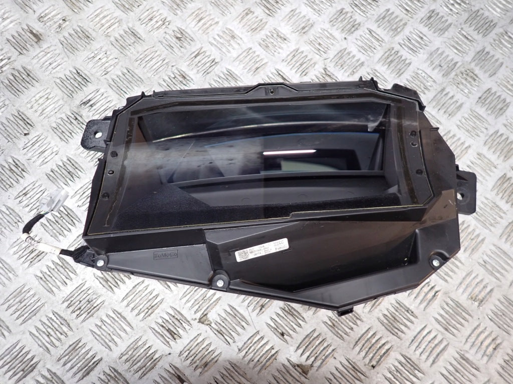 Head Up HUD Headup Display Ford F150 2024