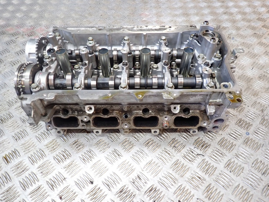Głowica Kompletna Toyota Sienna XL40 2.5 Hybryda A25A-S83 2021-