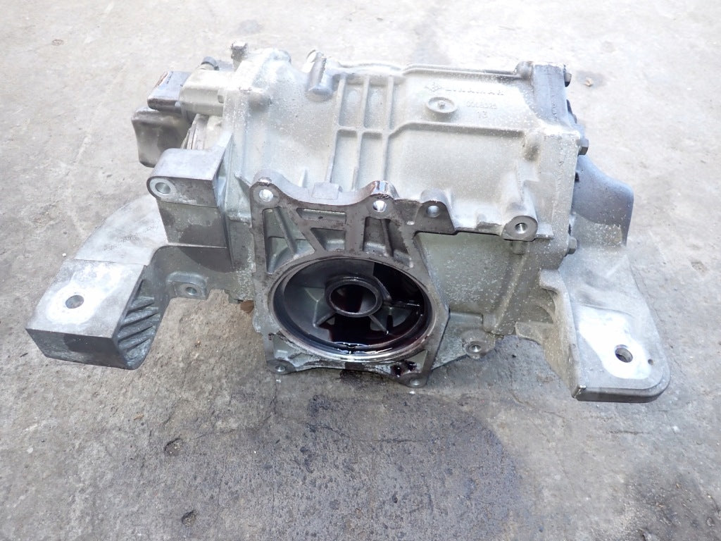 Dyfer Most Tylny Tył Dyferencjał 2.73 Szpera Chevrolet Corvette C7 Z51 14-