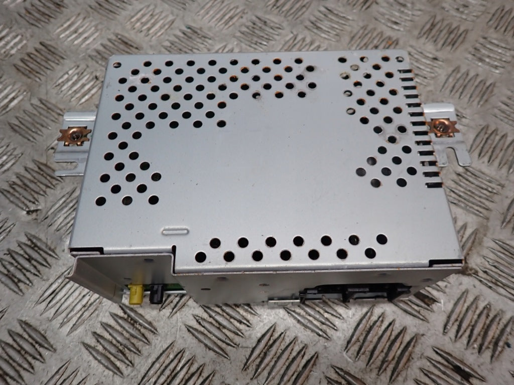 Radio Module Radio Receiver Sync4 Ford F150 Lariat 2021-