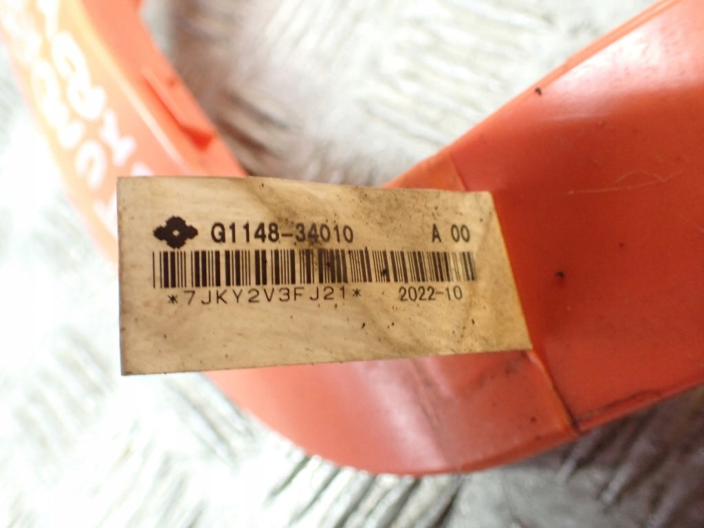 Wire Harness Cable Toyota Tundra Sequoia 3.4 3.5 Hybrid 22-