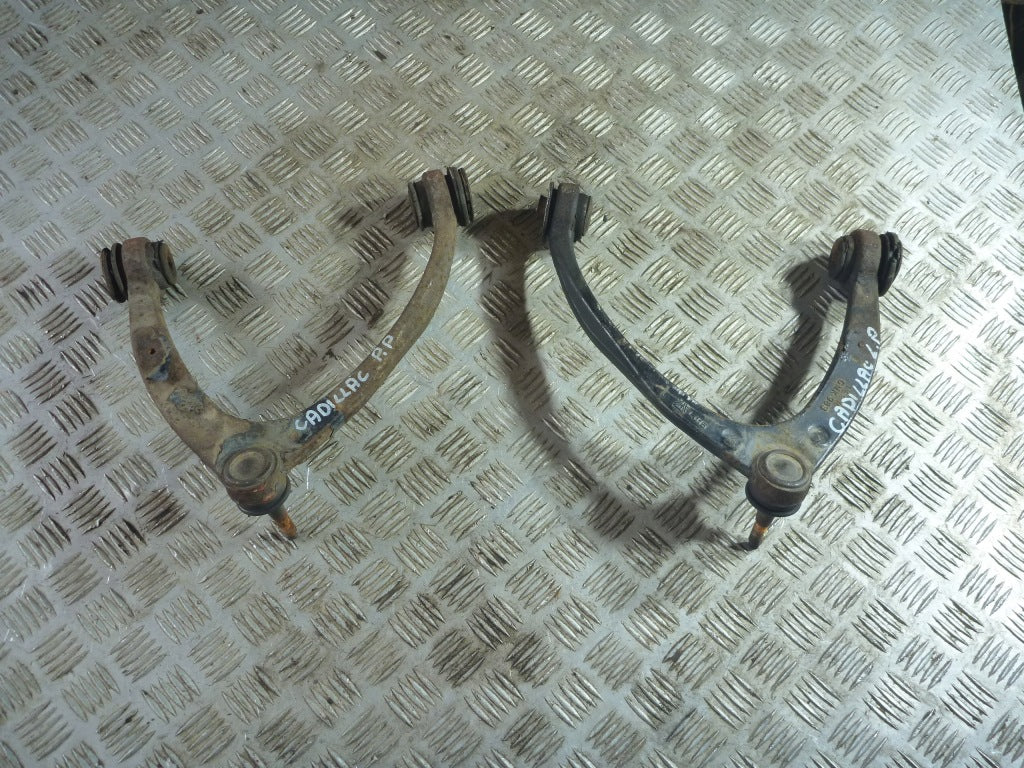 Front Upper Control Arm Suburban Escalade Yukon 07-