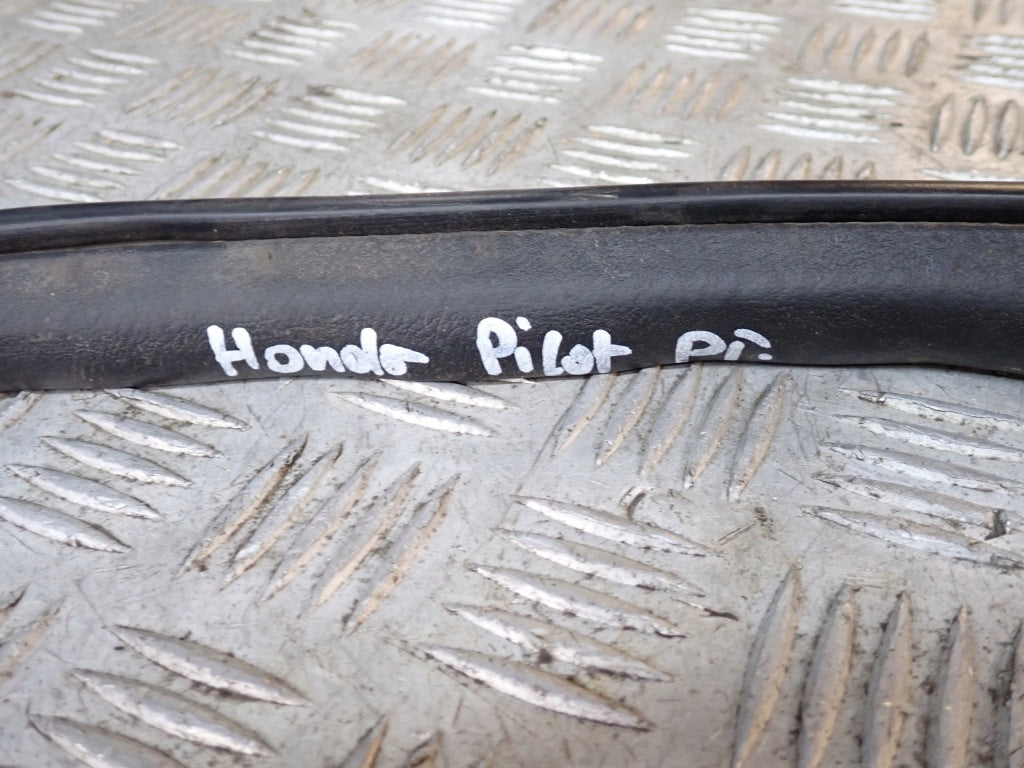 Uszczelka Karoseryjna Honda Pilot 4 YG2 4x4 23-