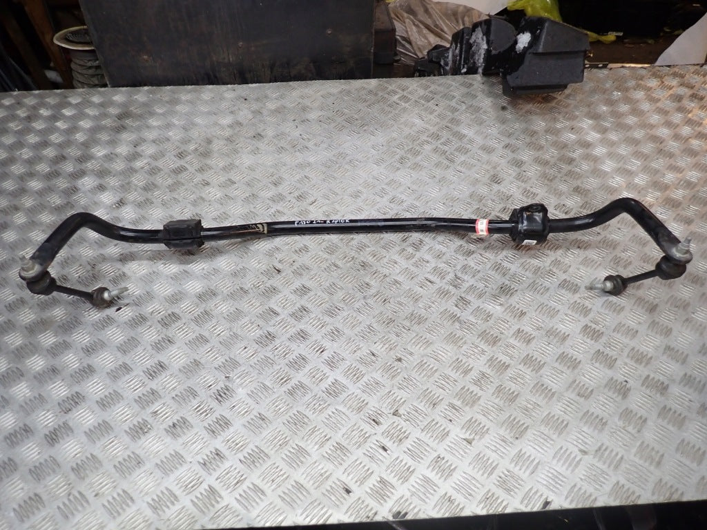 Front Stabilizer Bar Ford F150 2021-