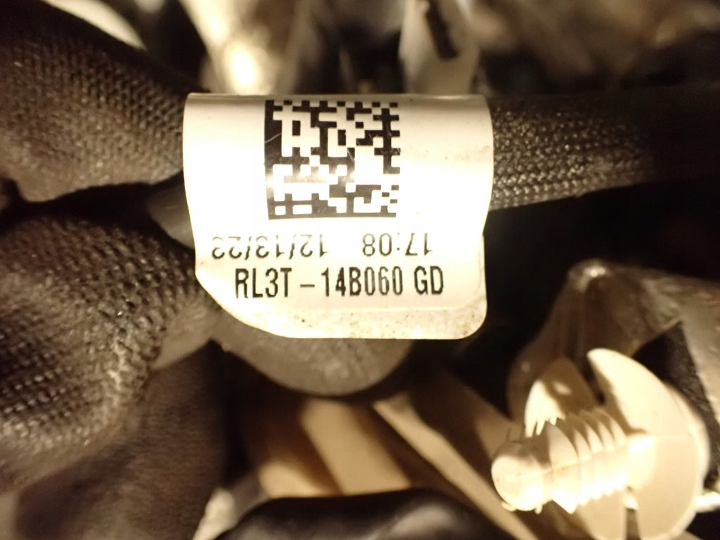 Wiązka Instalacja Silnika Ford F150 3.5 Raptor 2024