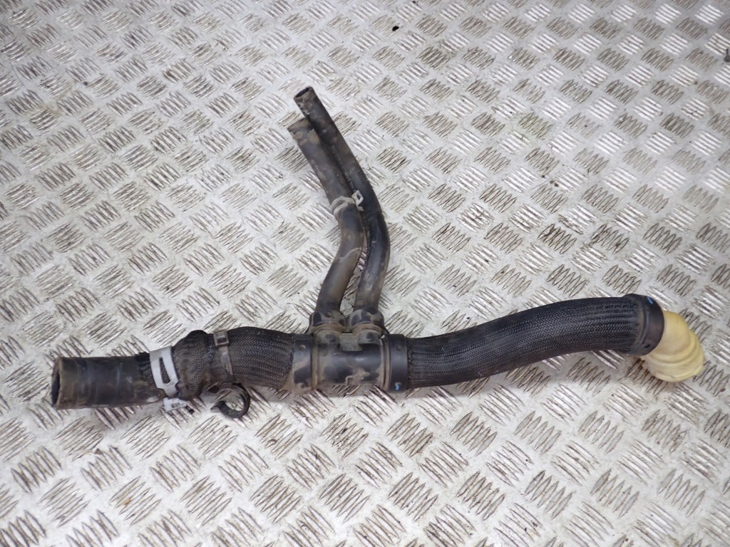 Water Coolant Pipe Hose Ford F150 2021