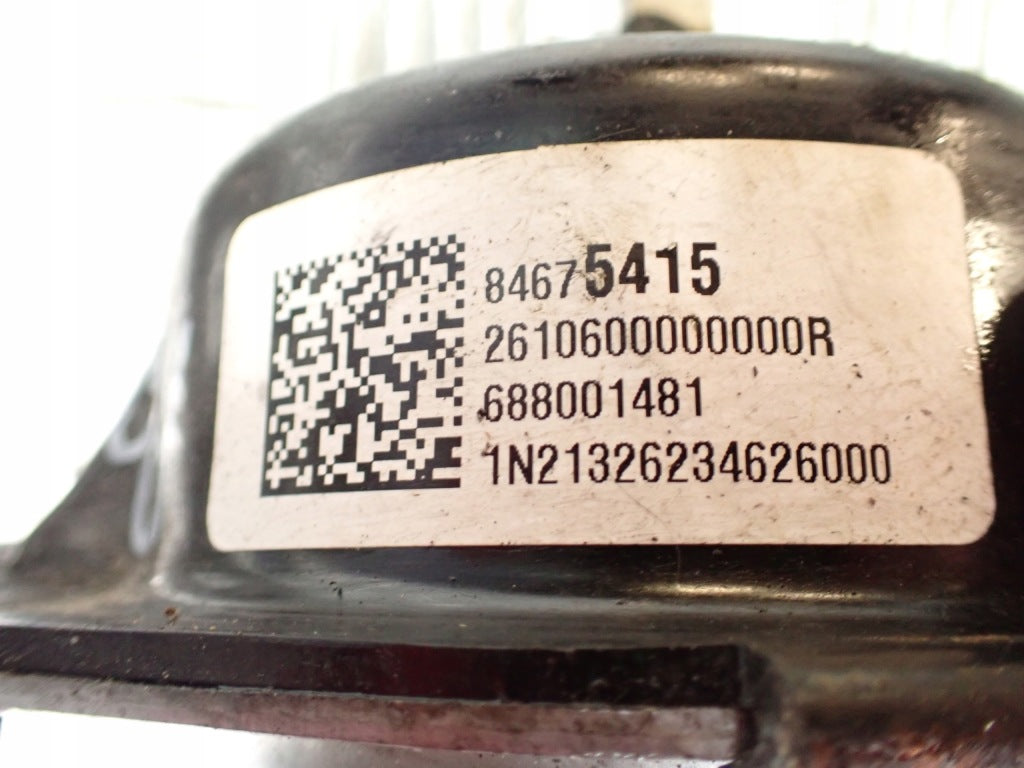 Engine Mount Chevrolet Corvette C8 2020-