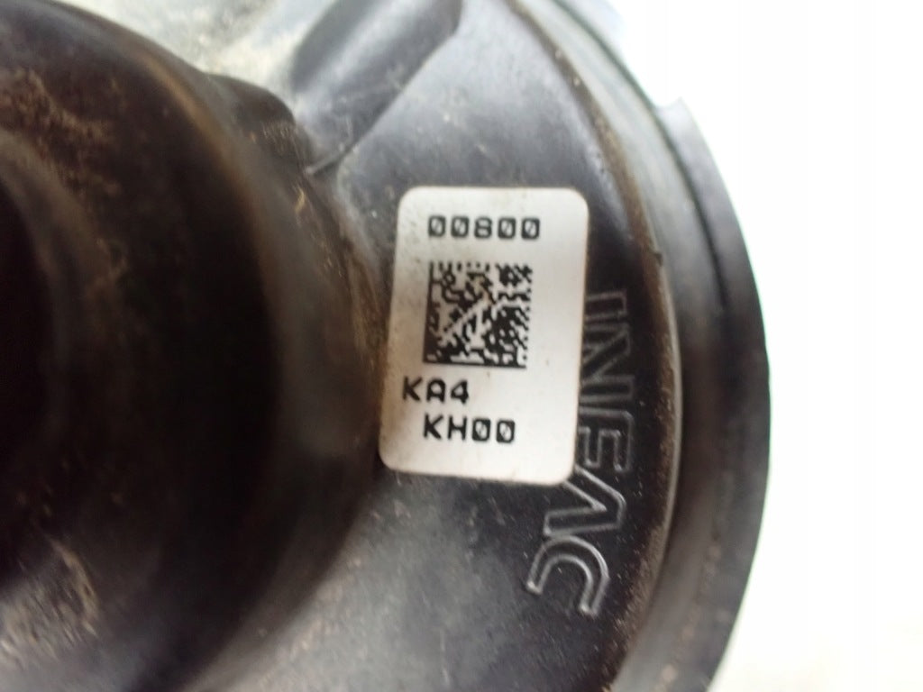 Horn Horn Kia Carnival LX KA4 2020-