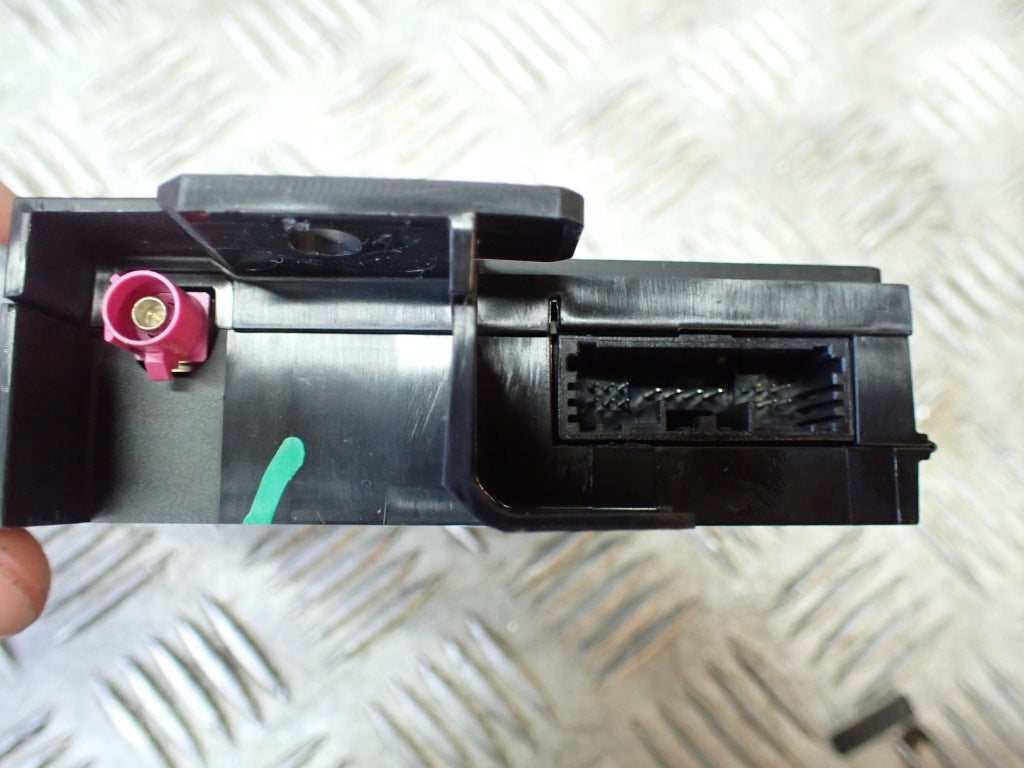 Moduł Sterownik Kluczyka Keyless Dodge RAM V 2019-