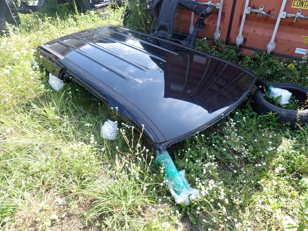 Roof Set: Panels and Uprights – Kia Carnival LX GDI KA4 2020–