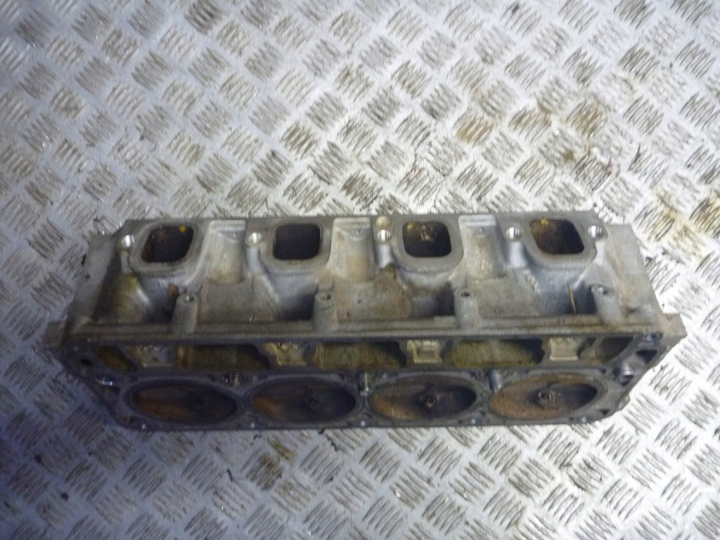Head Suburban Yukon Tahoe Silverado 5.3 2014-