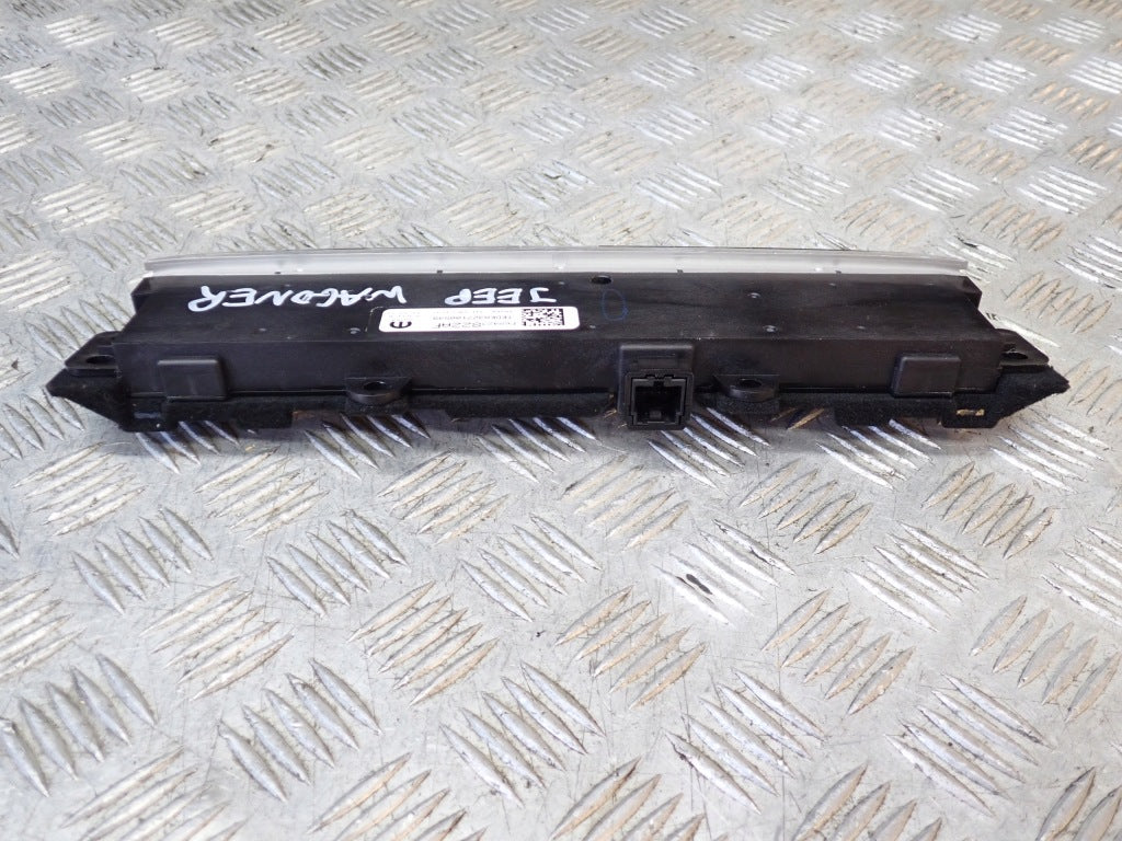 Panel Klimatyzacji Nawiewu Jeep Grand Wagoneer WS 5.7 2022-