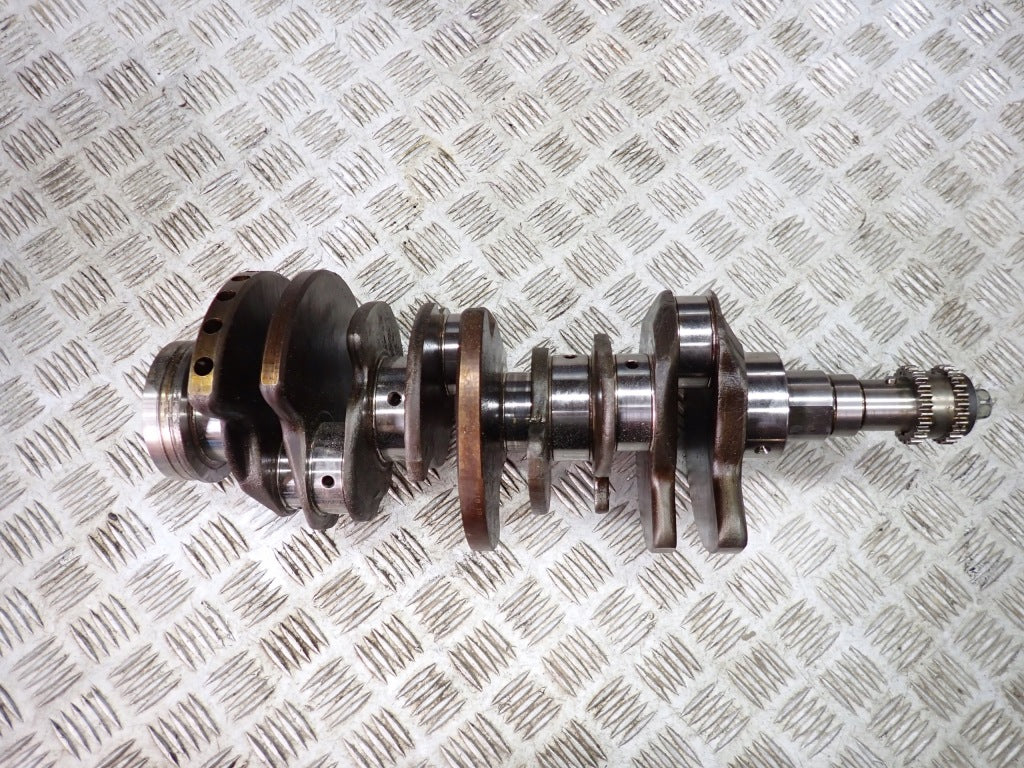 Wał Korbowy Ford F150 3.5 2021-