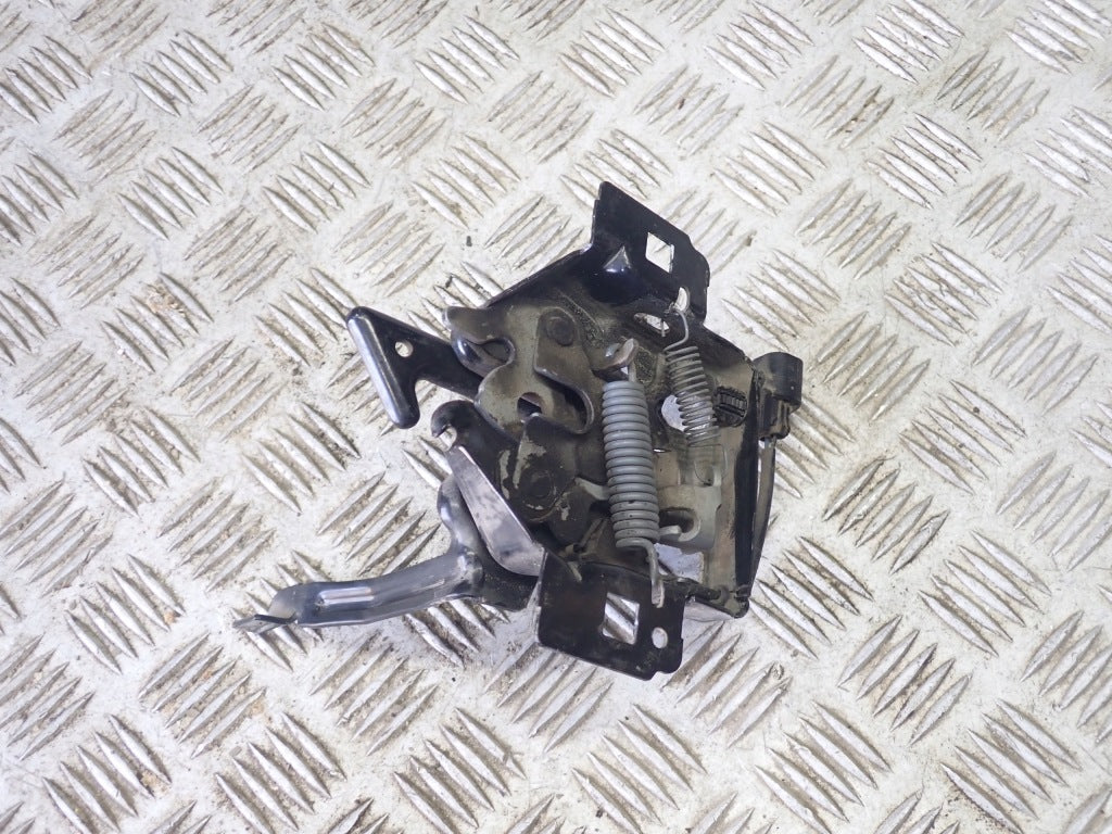 Zamek Maski Ford F150 3.5 4x4 2021-