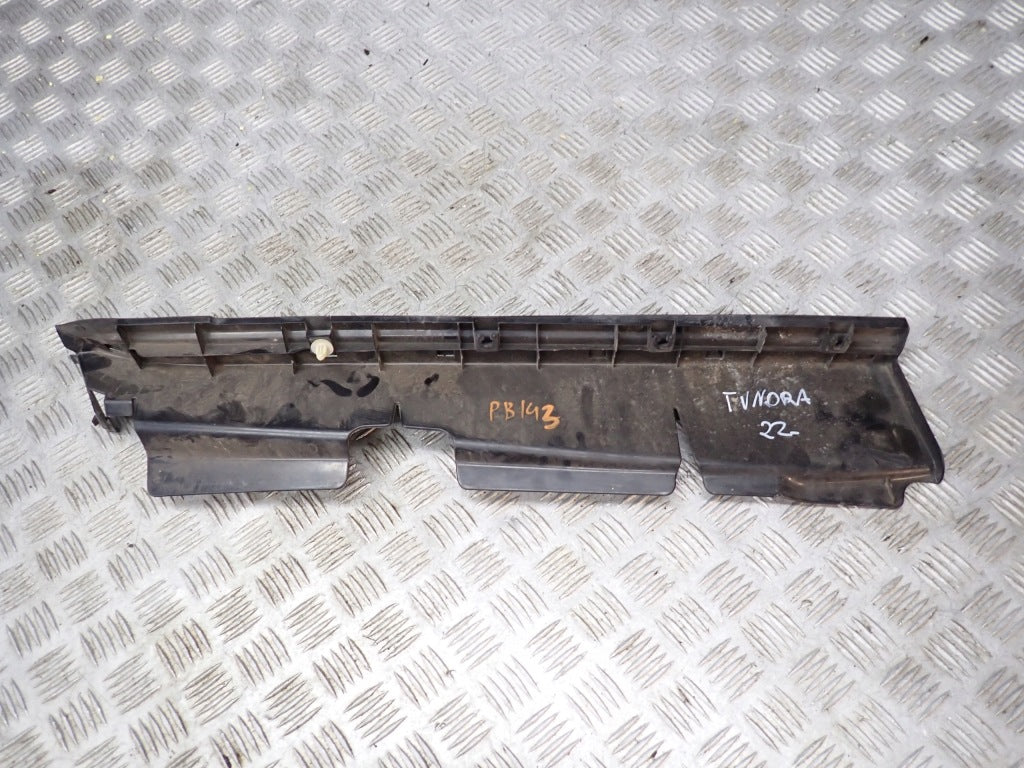Right Rear Mudguard Fender Apron Toyota Tundra 2022-