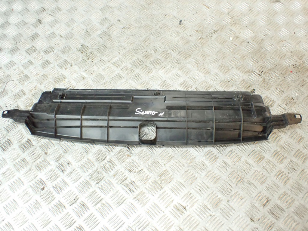 Kierownica Osłona Powietrza Dolna Toyota Sienna XL40 2021