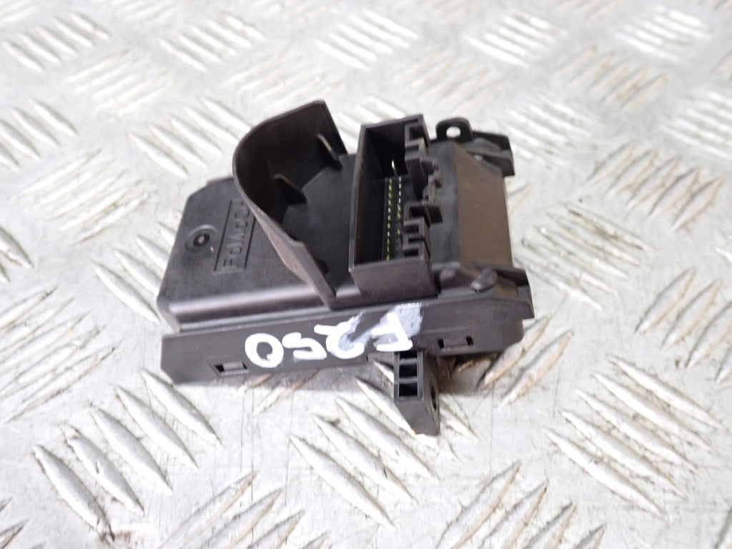 Moduł Komunikacji Gateway Ford F350 F250 6.2 4x4 Super Duty 2021