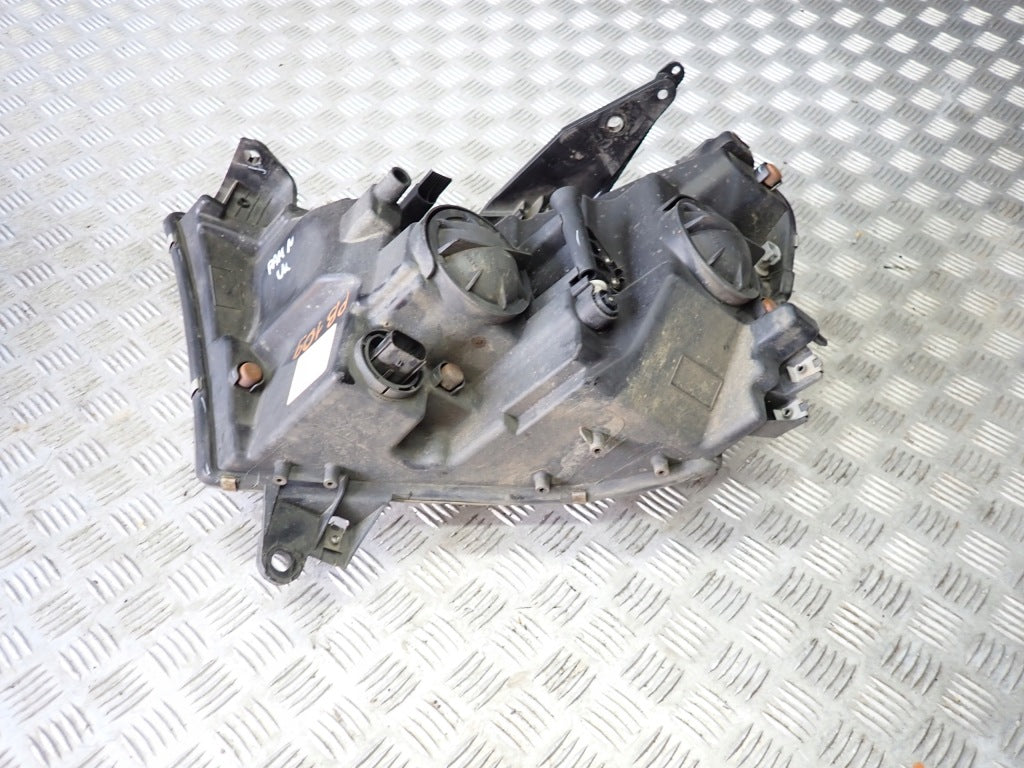 Lampa Prawa Przednia Chrome Dodge RAM V 2019-