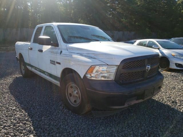 Front Fascia Reinforcement Dodge Ram Diesel Ecodiesel 13-