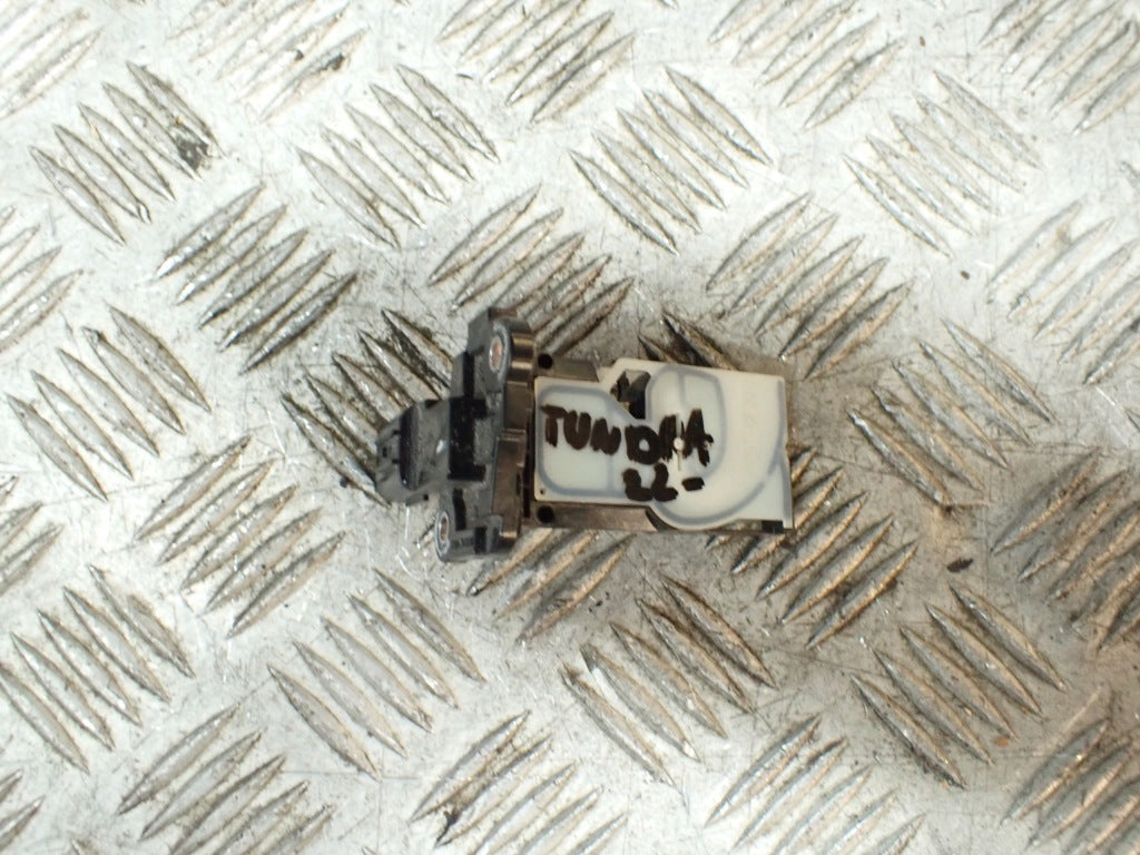 Przepływomierz Powietrza Toyota Tundra 3.4 3.5 2022-