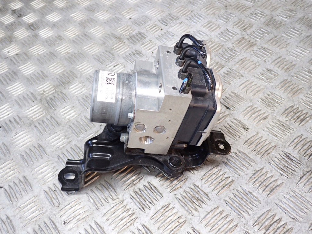 Pompa ABS ESP Hamulcowa Toyota Tundra 3.4 2022-