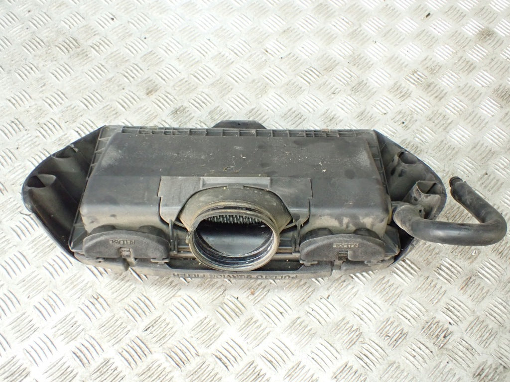 Obudowa Filtra Powietrza Chevrolet Corvette C5 1997-