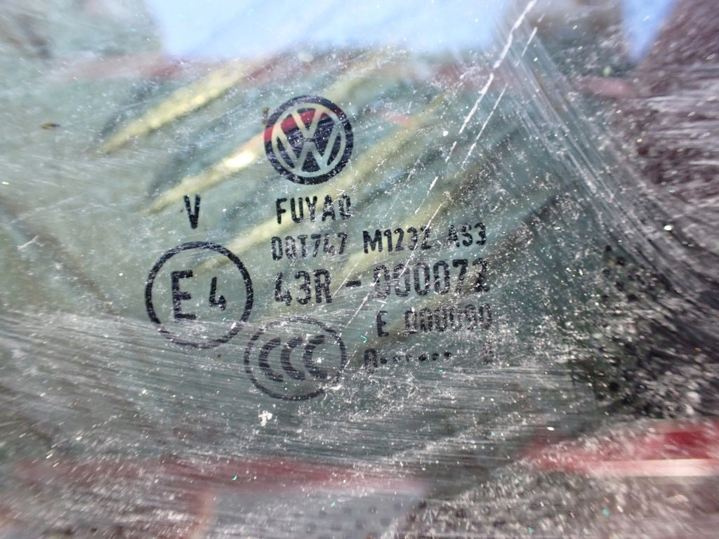 Szyba Karoseryjna Prawa VW Atlas 3.6 FSI 2019