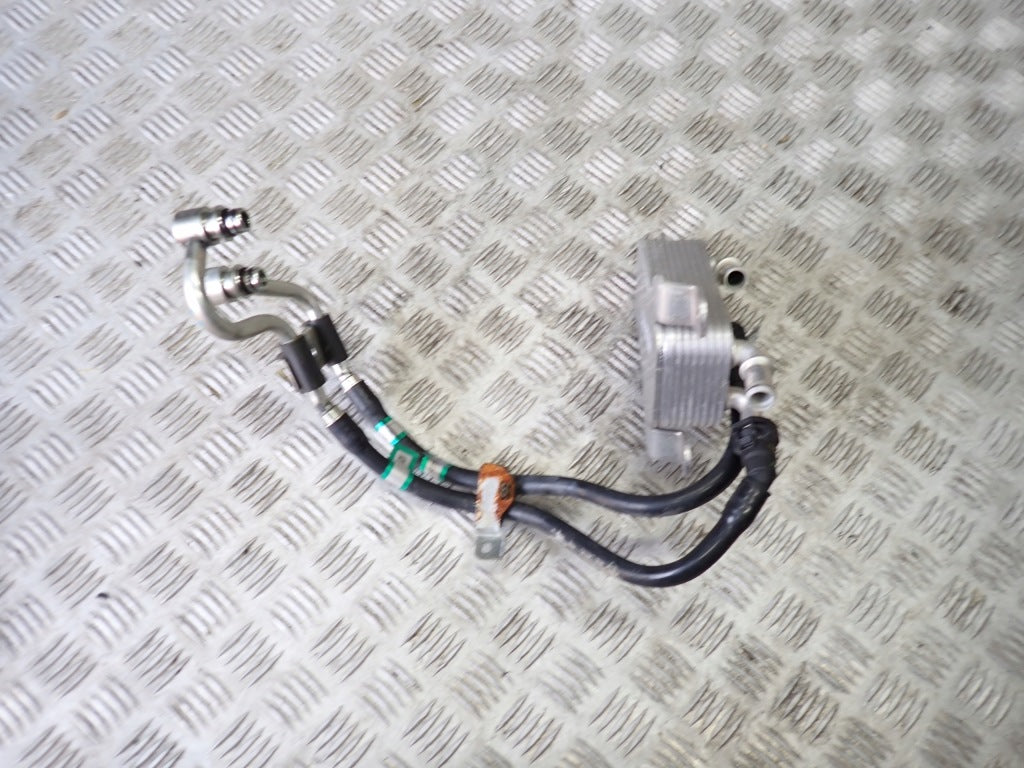Oil Hoses Tubes Maserati Quattroporte Ghibli 13-