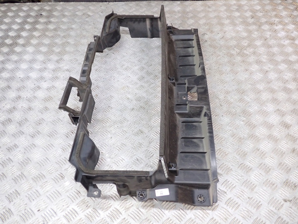 Kierownica Powietrza Górna Łapacz Wlot Honda Pilot 4 YG2 3.5 4x4 23-