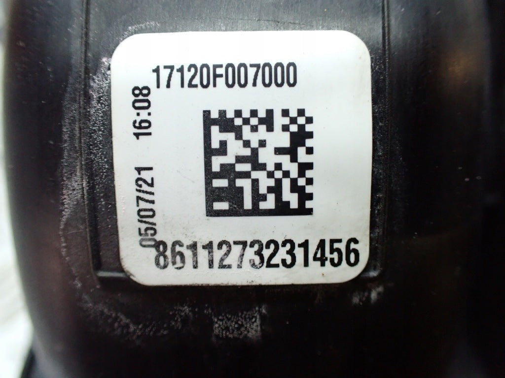 Kolektor Ssący Toyota Sienna XL40 2.5 Hybryda 2021-