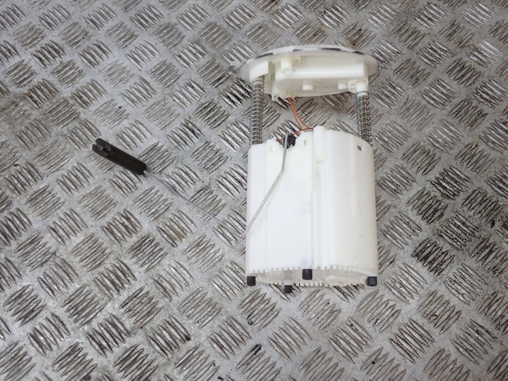 Fuel Pump Maserati Quattroporte GTS 3.8 2014