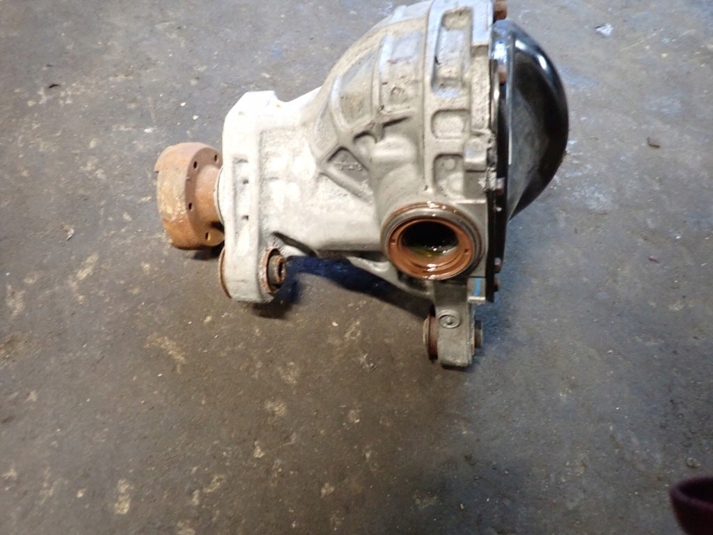 Most Przedni Dyfer Dyferencjał 4.10 Ford F150 3.5 RAPTOR 2024
