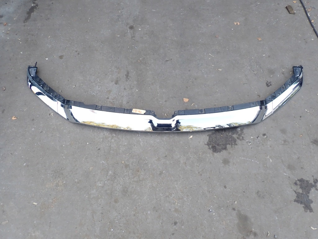 Listwa Grilla Przedniego Chrome Dodge Ram V 2019-