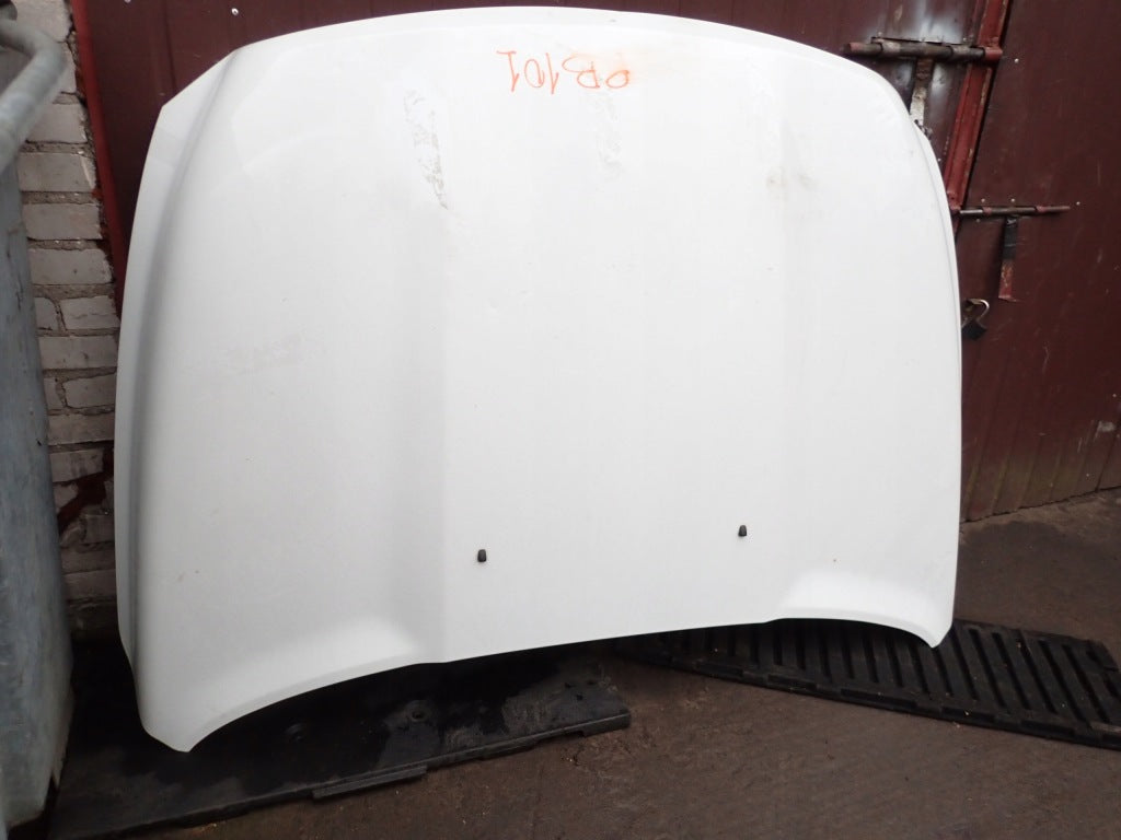 Maska Dodge Ram IV 1500 09-