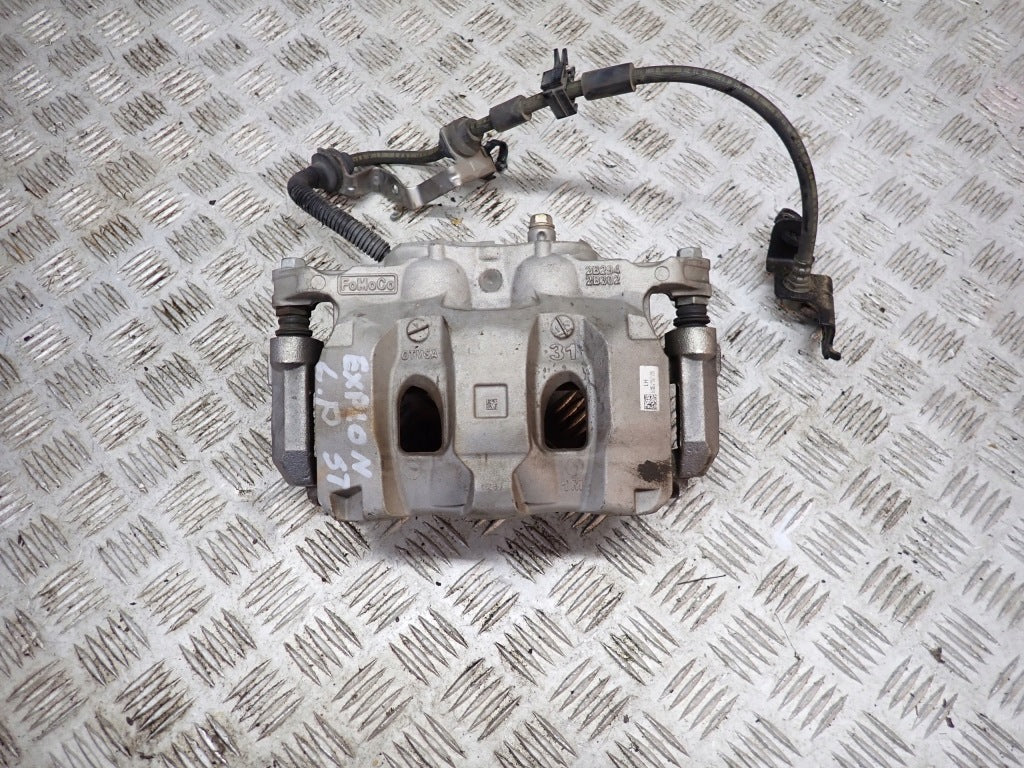Left Front Brake Caliper Ford Explorer 3.0 ST 2021