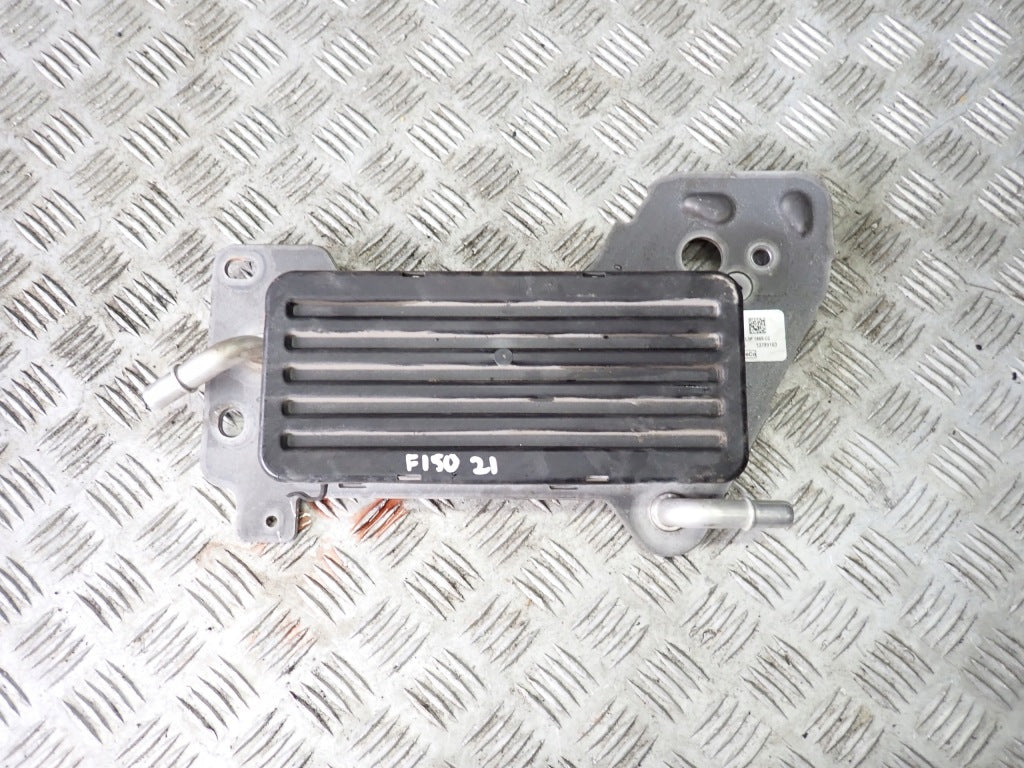 Chłodnica Chłodniczka Oleju Skrzyni Ford F150 2021-