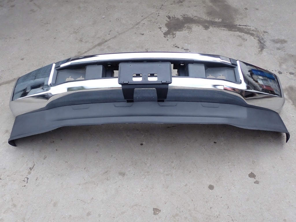 Zderzak Przedni Kpl. Ford F350 F250 6.2 4x4 2020-